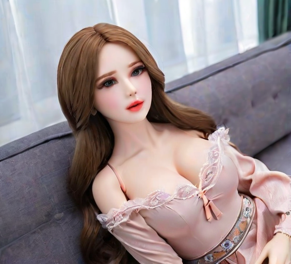 女用娃娃使用方法(女性娃娃用品)