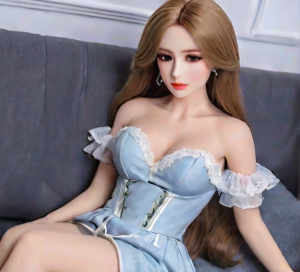 小度小度美女充气娃娃（充气娃娃小型）