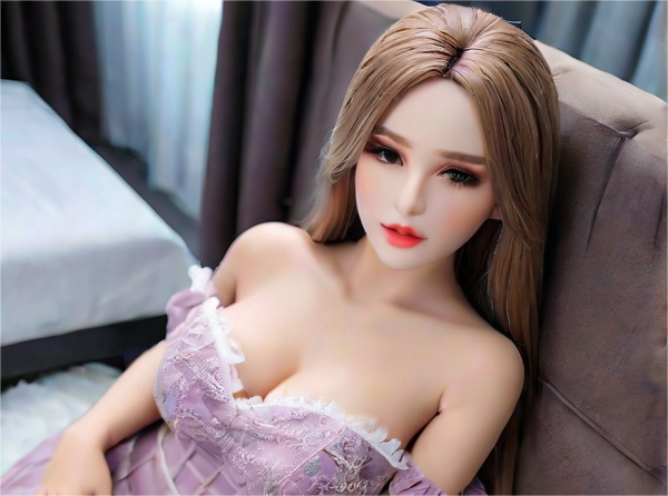 我的第一次购买有女用充气男娃娃的经历