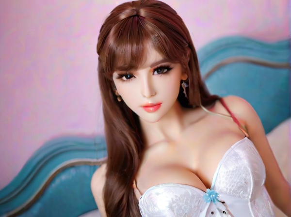 什么是真的充气娃娃（真的充气娃娃长什么样子）
