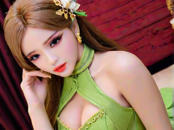 如何选择适合自己的充气娃娃 如何正确使用充气娃娃