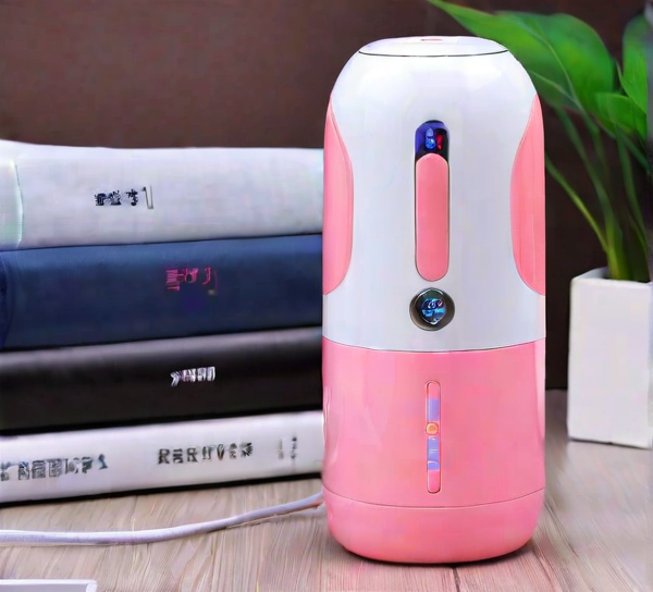 为什么在无人售货机买飞机杯是件烂事 飞机杯在无人售货机里的价格