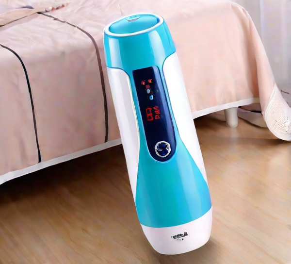 用鸡蛋自制男性自慰器（用鸡蛋来实现想象中的愉悦）