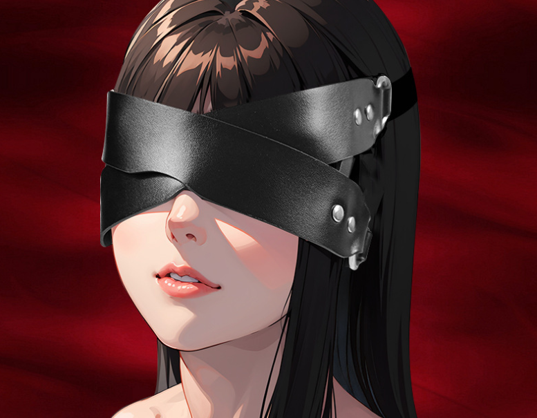 什么是夫妻情趣蒙眼（夫妻情趣蒙眼是啥意思）