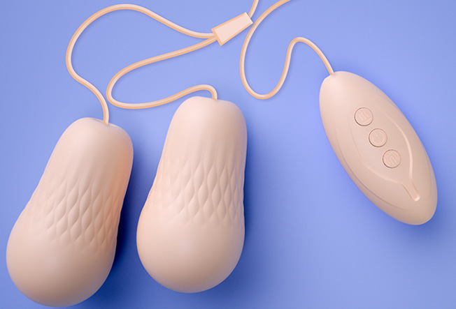 女性性道具用品（女式性用品）