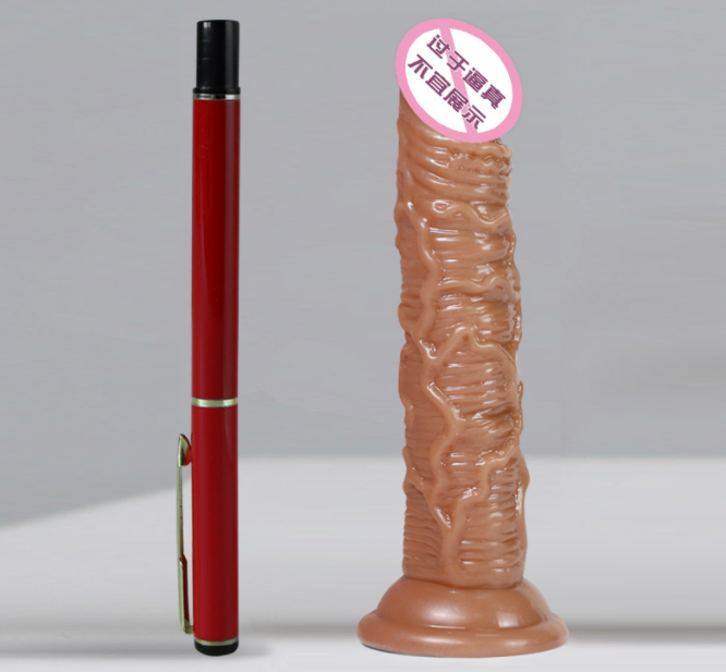 女朋友让我用性玩具玩她,会怎么样