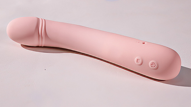 女用性道具比较刺激（女用器具哪种舒服）