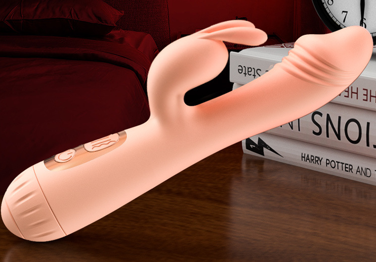 女用按摩具使用方法(使用时需要注意的问题)