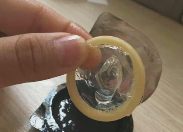 安全套怎样使用方法（安全套怎么用）