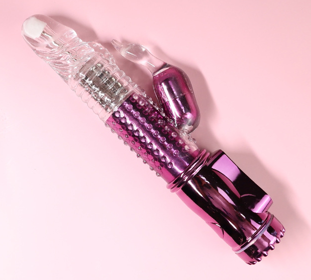 电振棒使用方法（电振机工作原理）