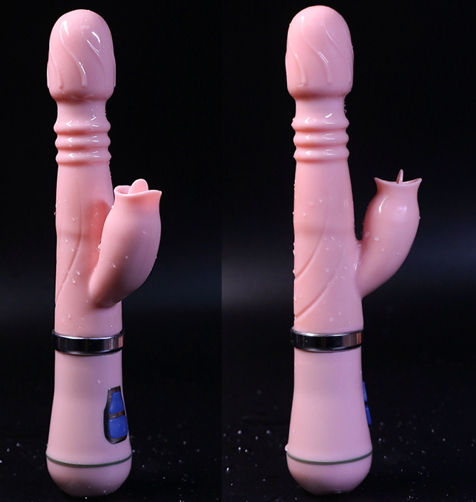 电动棒的使用方法（电动棒使用）