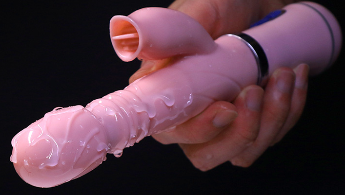 男士阴具使用方法（男性用品怎么使用）