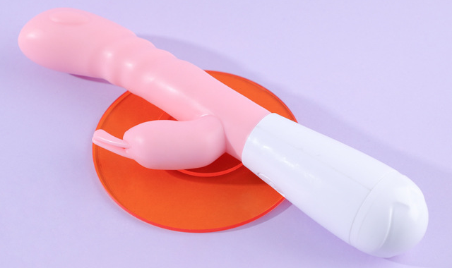 男女震动使用方法（探索性爱生活中选择的一种方式）