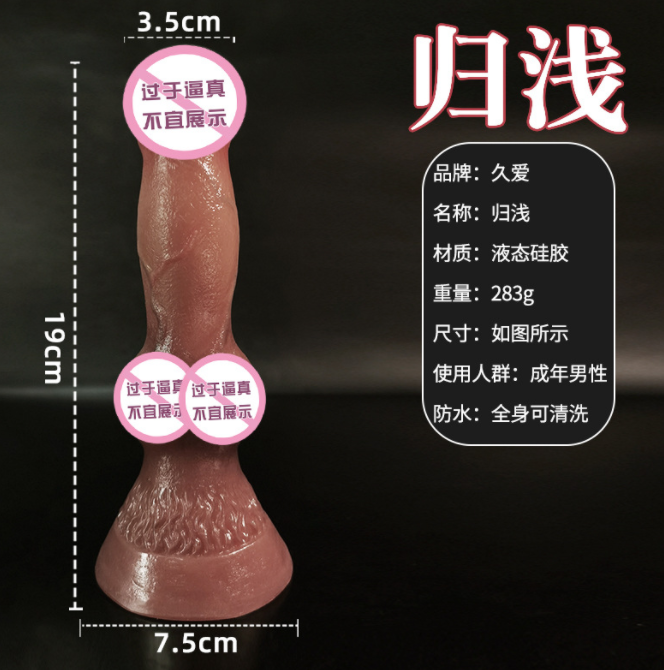 为什么会有用假阳具的（是什么导致了这种对假阳具的需求）