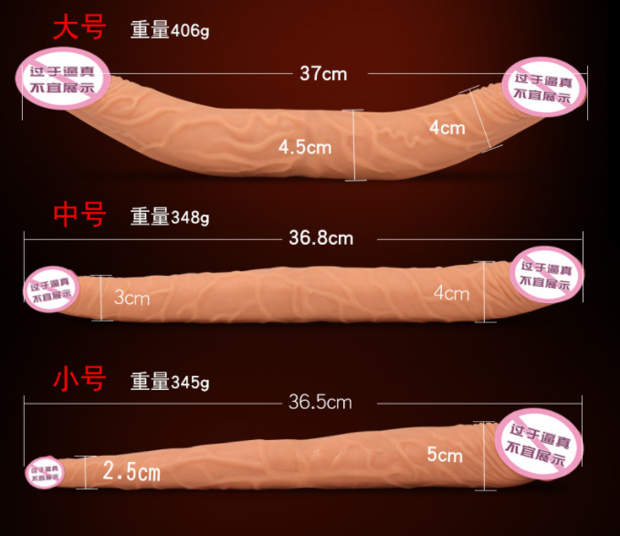 仿真阳具如何使用 使用仿真阳具需要注意的事项