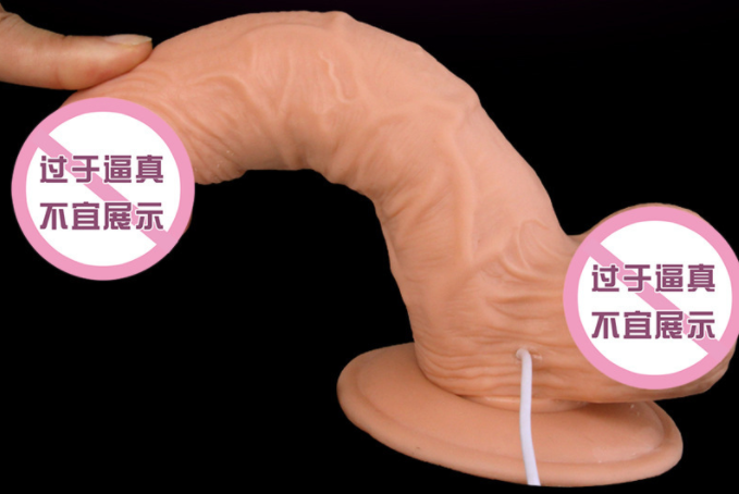 假阳具和真阳具哪个性舒服(教你用假阳器用法)
