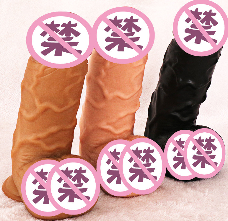 假阳具有屎怎么清洗（教你用假阳器用法）