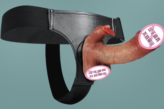 假阳具能加温是啥原理（假阳具什么材料最好）