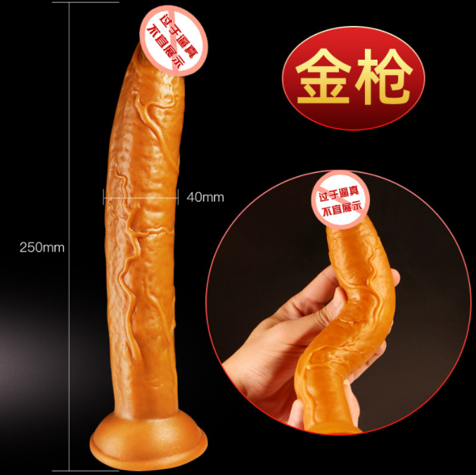 多长的假阳具卖得好 如何选择合适的假阳具