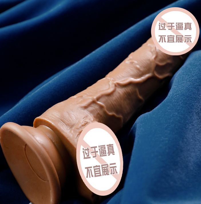 女人对震动阳具的感受（女用振动）