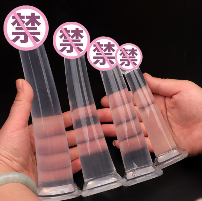 粗长的阳具女人喜欢吗（女人对粗长的阳具的看法）