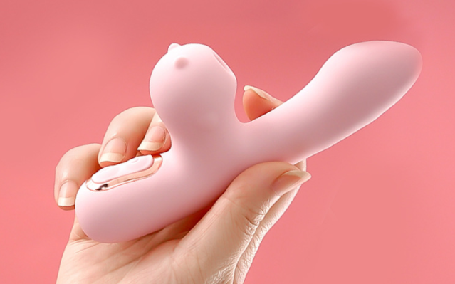 女性情趣玩具用后效果（女用情趣玩具品牌）