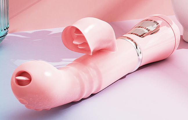 女性玩具有什么好处（女性玩具有啥好处和坏处）