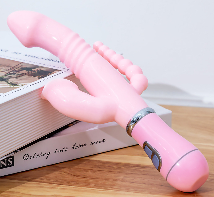 女性的震动性玩具（如何找到最好的震动性玩具）