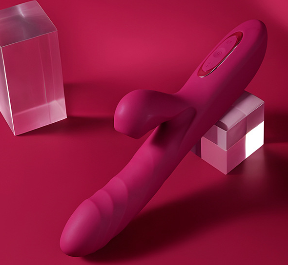 为什么女友想买情趣用品（如何选择适合女友的情趣用品）