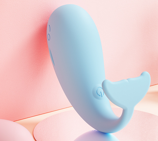 女生下面塞振动玩具 为什么女性喜欢尝试这个性爱方式？