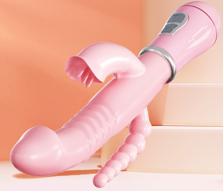 什么是处女用的小玩具 如何正确使用处女用的小玩具
