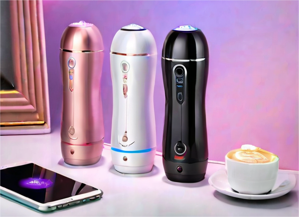 男性情趣玩具都有什么（男生有哪些情趣玩具）
