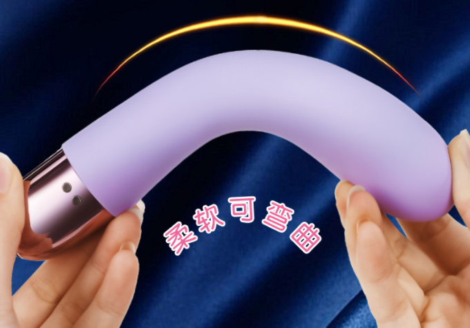 自制女用的性玩具(可以帮助人们改善性生活)