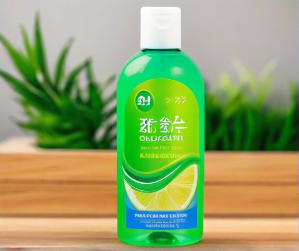 家庭自制人体润滑剂的制作方法