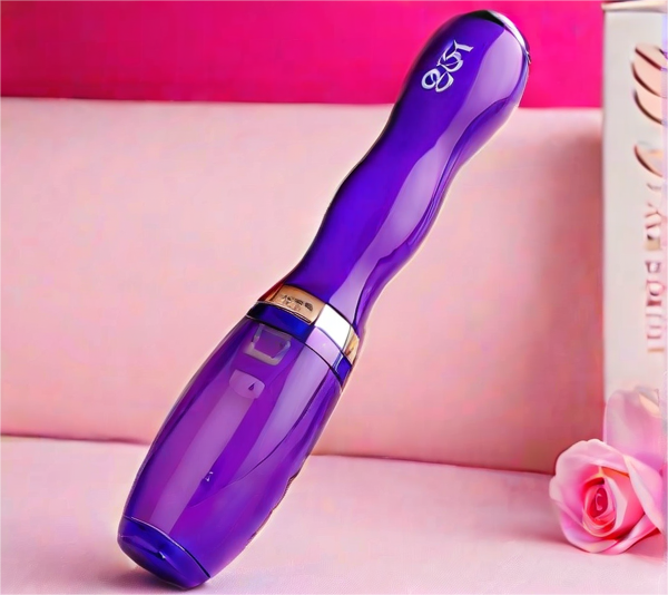 av振动按摩棒 如何使用振动按摩器