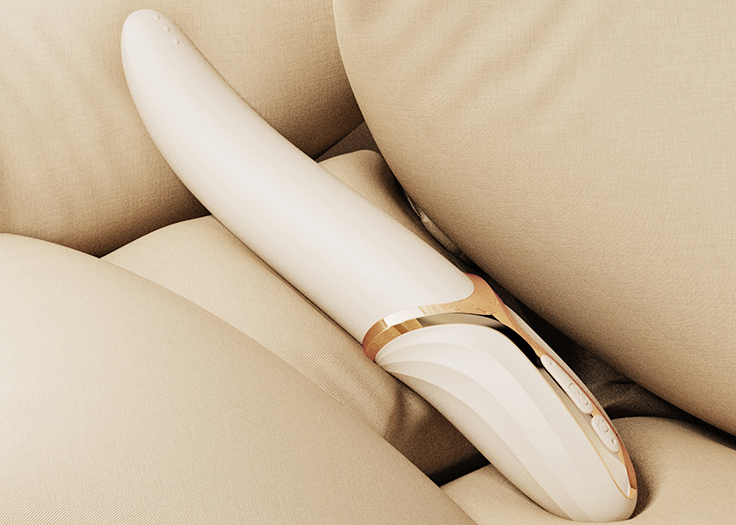 为什么女性选择使用G点按摩棒 女人用g点按摩棒好吗
