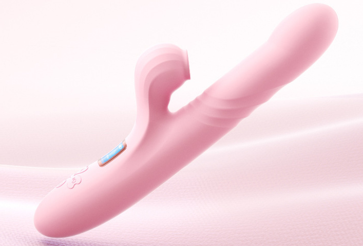 女女按摩棒自慰 正确使用女女按摩棒