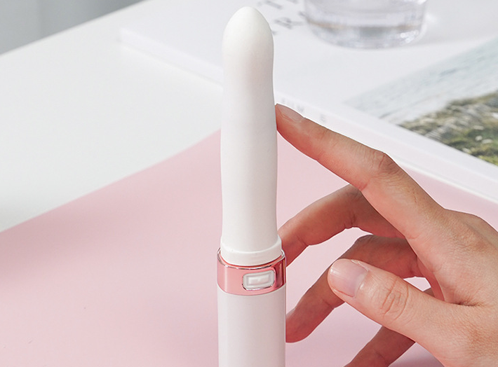 女性g点按摩棒怎么使用 女性g点按摩棒使用方法