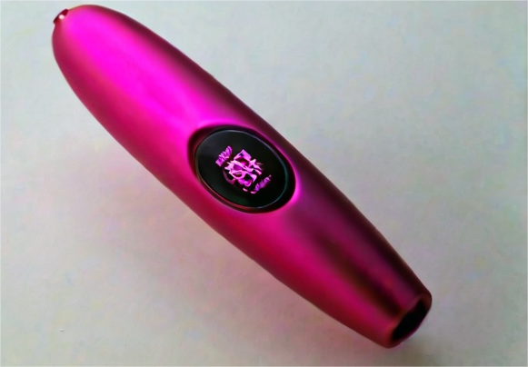 情趣按摩棒是一种性玩具 情趣按摩棒使用技巧