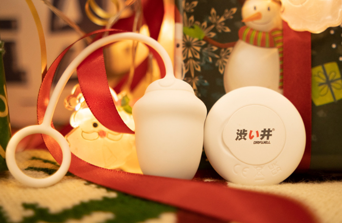 探索女性情趣玩具的奥秘（女性情趣玩具测评）