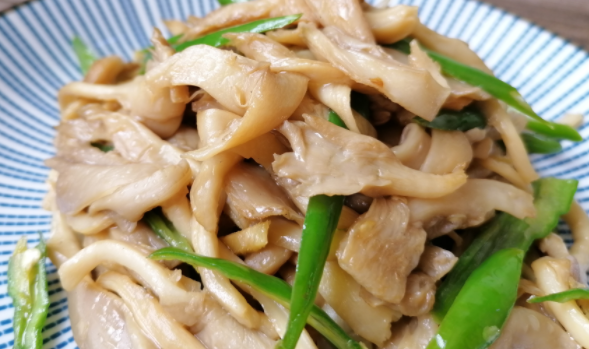 菌类的营养价值及功效（菌菇的食用方法）
