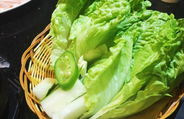 生菜的营养价值（生菜的功效与作用）