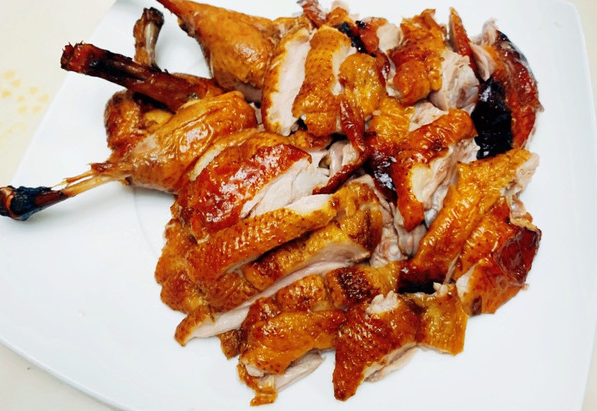 烤鸭的营养成分 烤鸭的食用方法