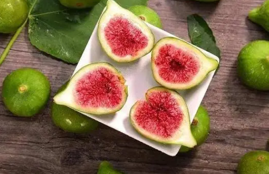 如何食用无花果（无花果的营养价值高吗）