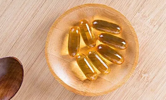 鱼油软胶囊高血压患者可以吃吗 鱼油软胶囊适合什么人群吃