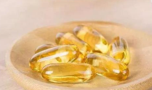 鱼油软胶囊的功效与作用 鱼油软胶囊可以长期服用吗