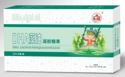 揭秘DHA藻油:宝宝智力发育的神奇钥匙?