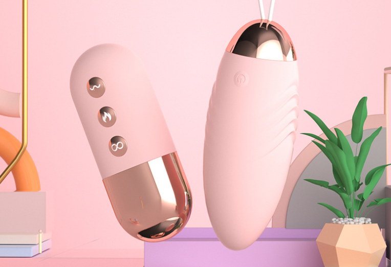 女性用品振蛋