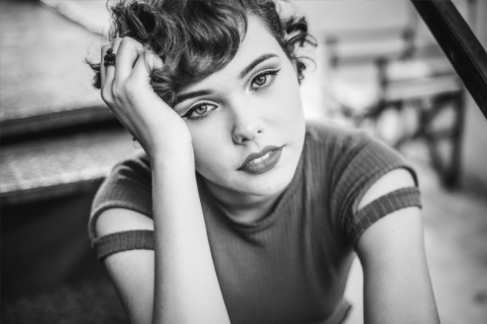 女性用品店名