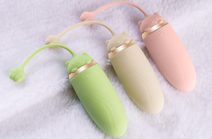 女士自慰器怎么用（女士自慰器的用法）